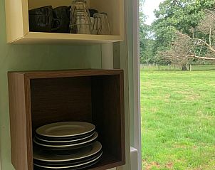 Verblijf 522523 - Vakantiewoning Twente - Vakantiehuisje in Diepenheim