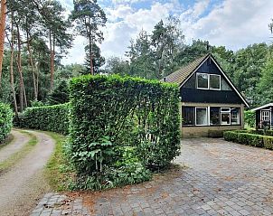Guest house 522524 • Holiday property Twente • Huisje in Diepenheim 