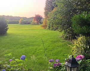 Guest house 522529 - Holiday property Twente - Huisje in Diepenheim