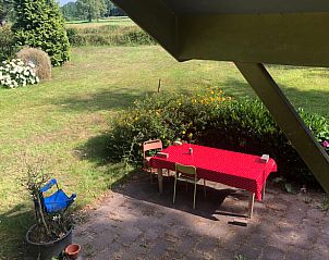 Guest house 522529 - Holiday property Twente - Huisje in Diepenheim