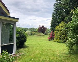 Guest house 522529 - Holiday property Twente - Huisje in Diepenheim