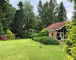 Guest house 522529 - Holiday property Twente - Huisje in Diepenheim