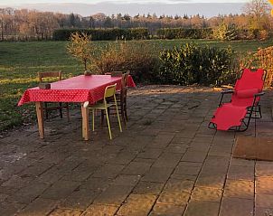 Guest house 522529 - Holiday property Twente - Huisje in Diepenheim