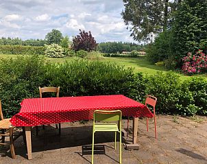 Guest house 522529 - Holiday property Twente - Huisje in Diepenheim