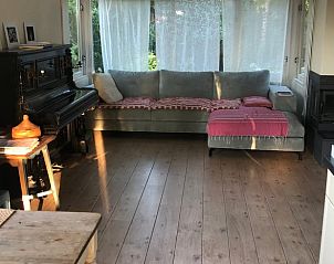 Guest house 522529 - Holiday property Twente - Huisje in Diepenheim