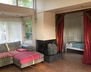 Guest house 522529 - Holiday property Twente - Huisje in Diepenheim