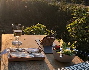 Guest house 522529 - Holiday property Twente - Huisje in Diepenheim