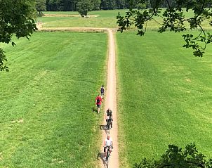 Guest house 522529 - Holiday property Twente - Huisje in Diepenheim