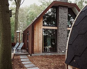 Huisje in Enschede, vakantiehuis in Twente met hondvriendelijke faciliteiten.