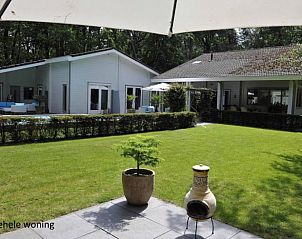Unterkunft 522617 • Ferienhaus Twente • Huisje in Enschede 