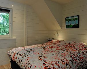 Verblijf 522617 - Vakantiewoning Twente - Huisje in Enschede