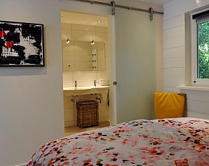 Verblijf 522617 - Vakantiewoning Twente - Huisje in Enschede