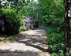 Verblijf 522617 - Vakantiewoning Twente - Huisje in Enschede