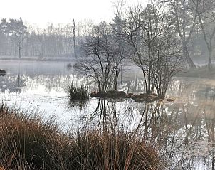 Verblijf 522617 - Vakantiewoning Twente - Huisje in Enschede