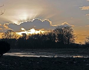 Verblijf 522617 - Vakantiewoning Twente - Huisje in Enschede