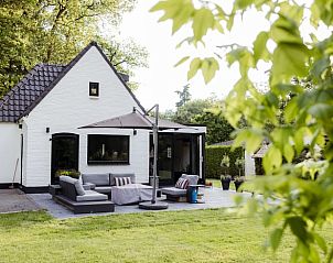 Unterkunft 522620 • Ferienhaus Twente • Huisje in Enschede 