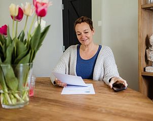Gastvrijheid ervaren in Huisje in Enschede, vakantiehuis in Twente, met warme ontvangst in Overijssel.