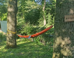 Guest house 522621 - Holiday property Twente - Vakantiehuisje in Enschede