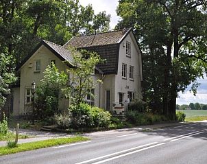 Guest house 522631 - Holiday property Twente - OV129