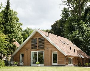 Guest house 522634 • Holiday property Twente • Huisje in Enschede 
