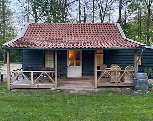 Guest house 522637 • Holiday property Twente • Huisje in Enschede 