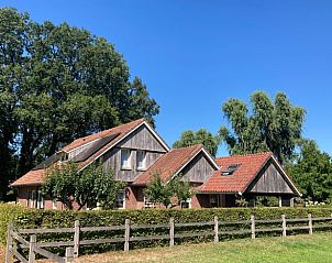 Guest house 522702 • Bed and Breakfast Twente • Vakantiehuis in Oldenzaal 