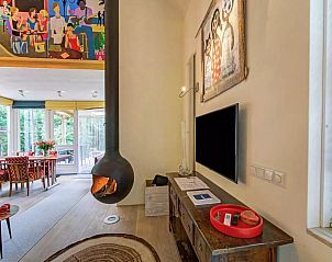 Guest house 522704 - Holiday property Twente - Wellnesshuisje Kalheupink