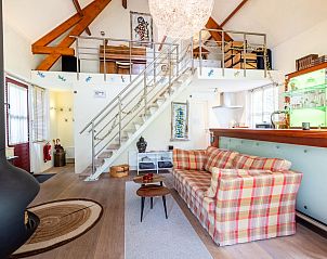 Guest house 522704 - Holiday property Twente - Wellnesshuisje Kalheupink