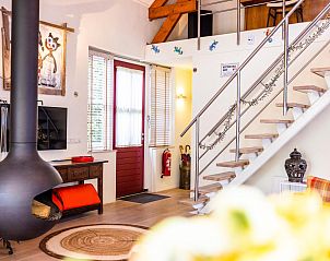 Guest house 522704 - Holiday property Twente - Wellnesshuisje Kalheupink