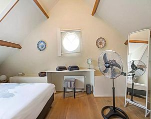 Guest house 522704 - Holiday property Twente - Wellnesshuisje Kalheupink