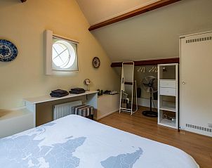 Guest house 522704 - Holiday property Twente - Wellnesshuisje Kalheupink