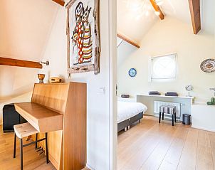 Guest house 522704 - Holiday property Twente - Wellnesshuisje Kalheupink