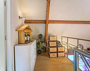 Guest house 522704 - Holiday property Twente - Wellnesshuisje Kalheupink