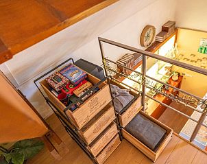 Guest house 522704 - Holiday property Twente - Wellnesshuisje Kalheupink