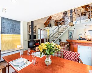 Guest house 522704 - Holiday property Twente - Wellnesshuisje Kalheupink