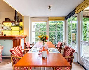 Guest house 522704 - Holiday property Twente - Wellnesshuisje Kalheupink