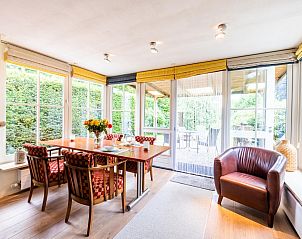 Guest house 522704 - Holiday property Twente - Wellnesshuisje Kalheupink