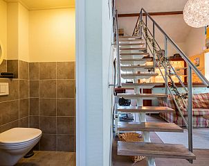 Guest house 522704 - Holiday property Twente - Wellnesshuisje Kalheupink