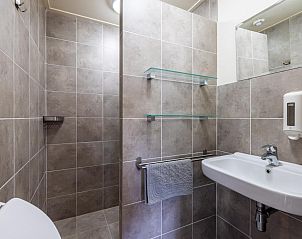 Guest house 522704 - Holiday property Twente - Wellnesshuisje Kalheupink