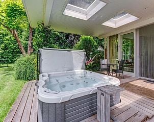 Guest house 522705 - Holiday property Twente - Wellnesshuisje Engelse Tuin