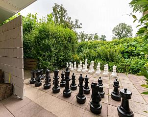 Guest house 522705 - Holiday property Twente - Wellnesshuisje Engelse Tuin