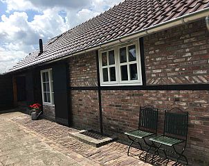 Verblijf 522803 - Vakantiewoning Twente - OV424