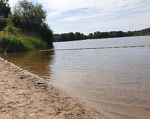 Verblijf 522804 - Vakantiewoning Twente - Huisje in Westerhaar-Vriezenveensewijk