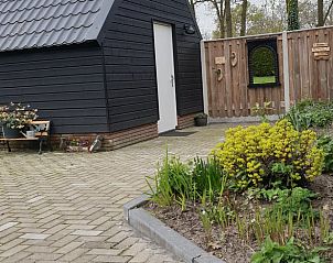 Verblijf 522804 - Vakantiewoning Twente - Huisje in Westerhaar-Vriezenveensewijk