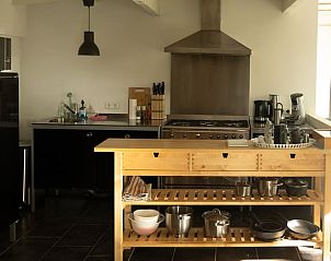 Verblijf 522805 - Vakantiewoning Twente - Vakantiehuisje in Westerhaar-Vriezenveensewijk