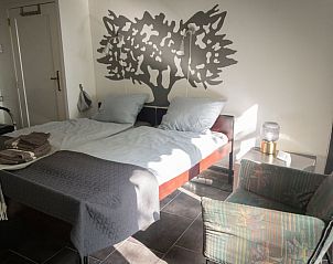 Verblijf 522805 - Vakantiewoning Twente - Vakantiehuisje in Westerhaar-Vriezenveensewijk