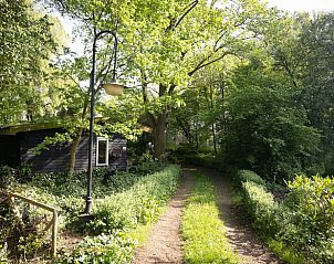 Verblijf 522805 - Vakantiewoning Twente - Vakantiehuisje in Westerhaar-Vriezenveensewijk
