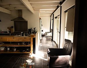 Verblijf 522805 - Vakantiewoning Twente - Vakantiehuisje in Westerhaar-Vriezenveensewijk