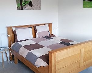 Verblijf 522806 - Vakantiewoning Twente - Vakantiehuisje in Westerhaar-Vriezenveensewijk