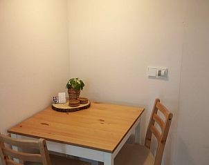 Verblijf 522806 - Vakantiewoning Twente - Vakantiehuisje in Westerhaar-Vriezenveensewijk